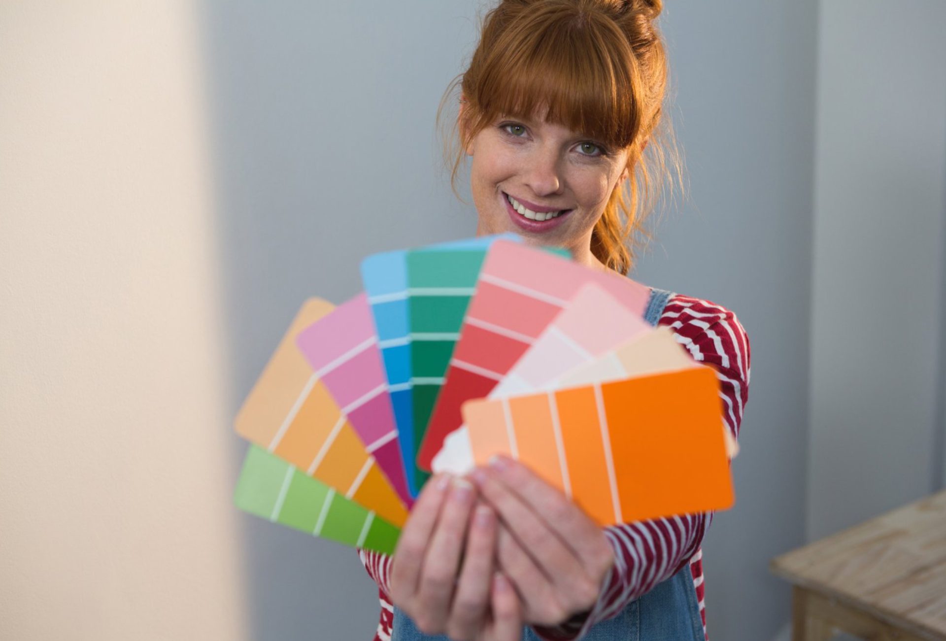 Color Trends in Downers Grove Homes