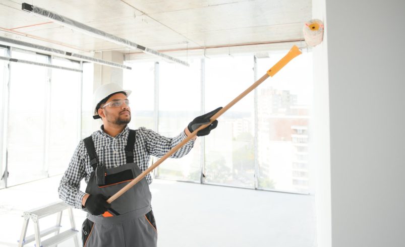Factors That Affect Pricing for Commercial Painting Projects
