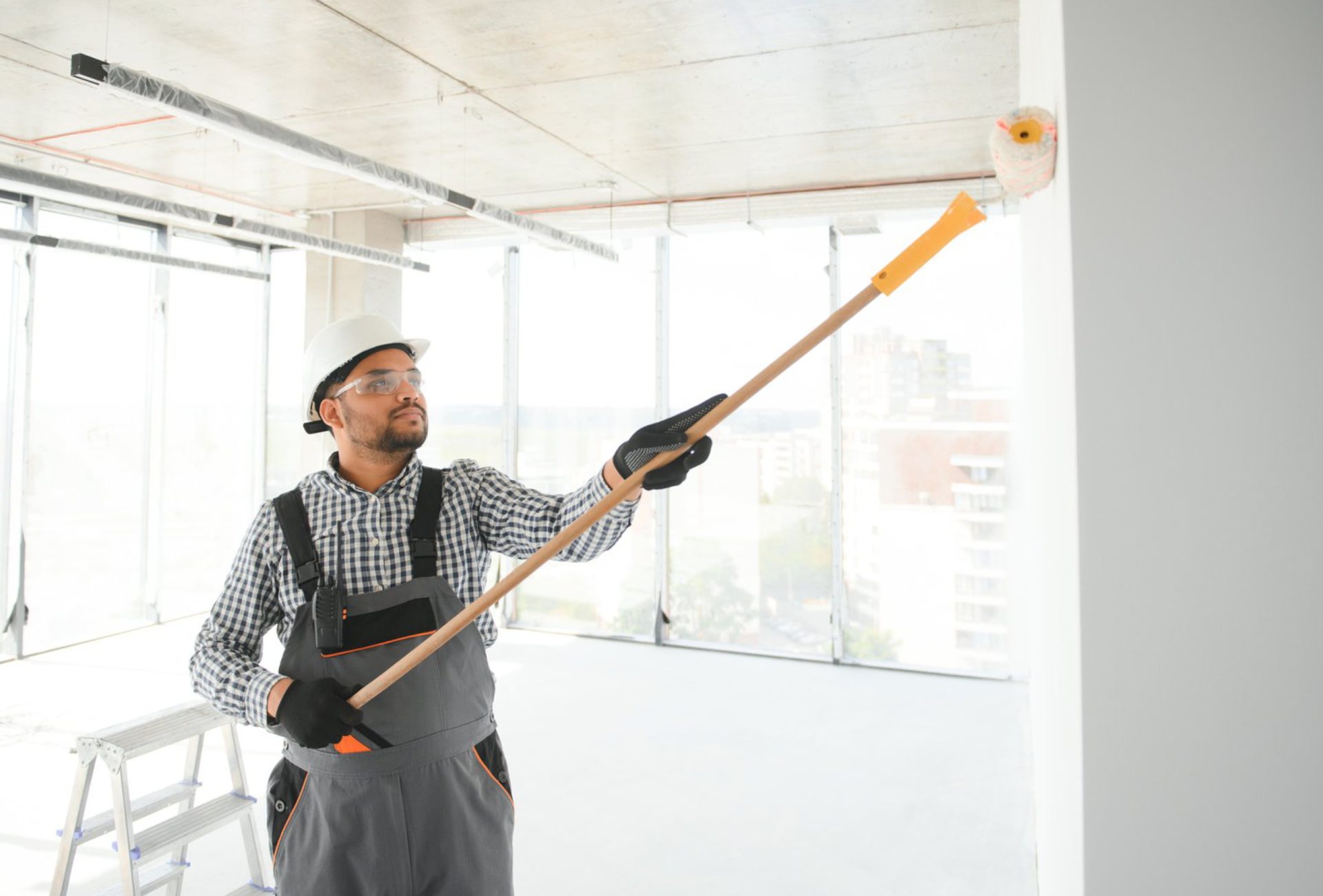 Factors That Affect Pricing for Commercial Painting Projects