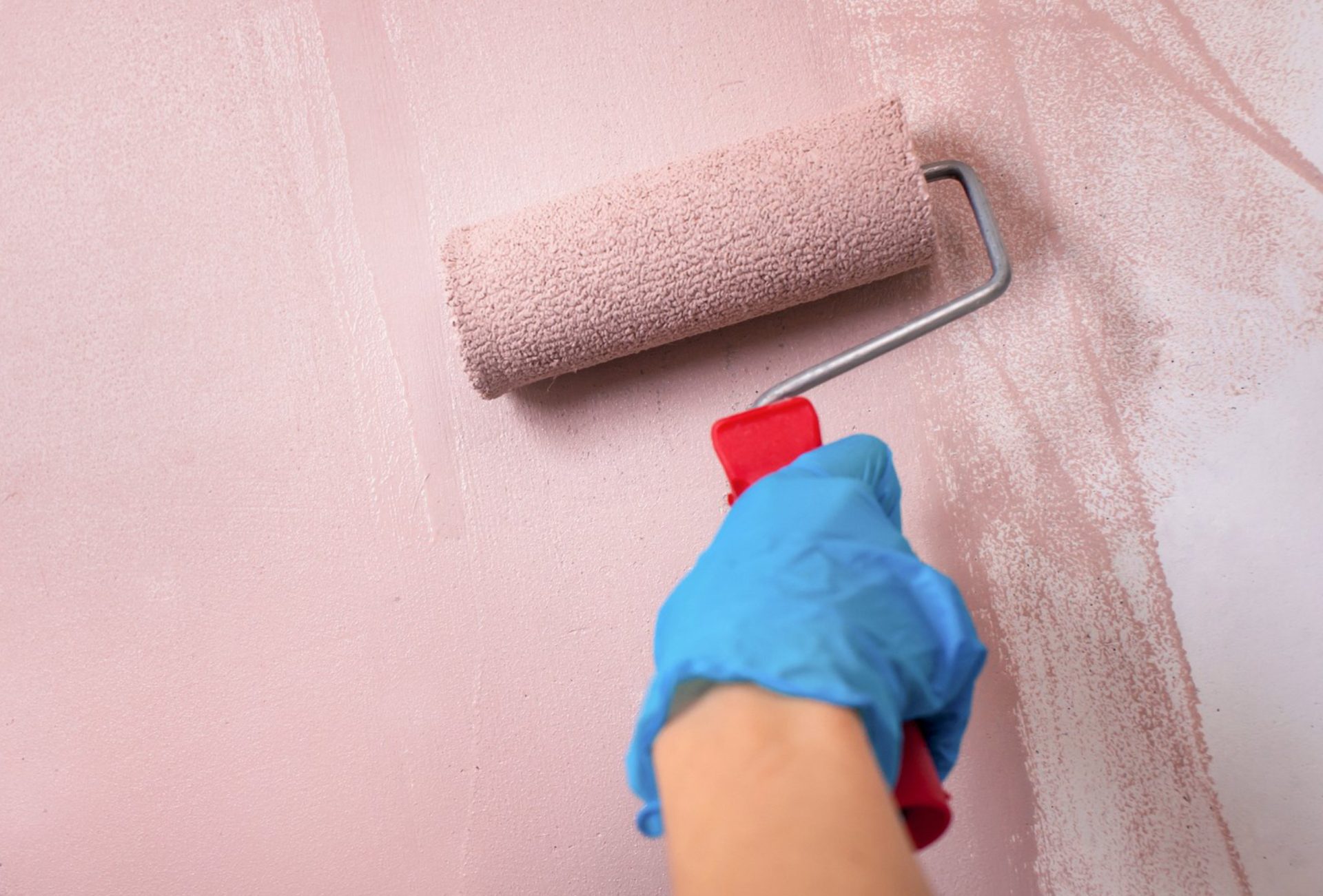 Common Wall Prep Mistakes That Ruin Paint Jobs