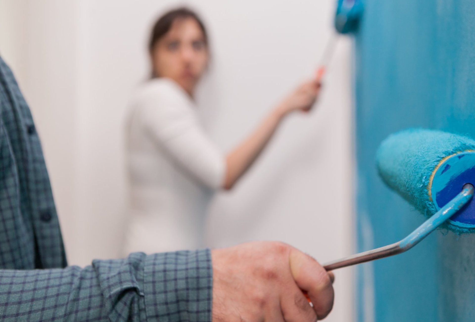 Condo Association Painting Tips for Interiors and Exteriors