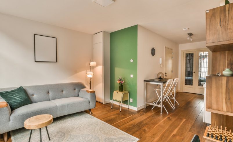 Condo Painting: Maximizing Small Space Impact