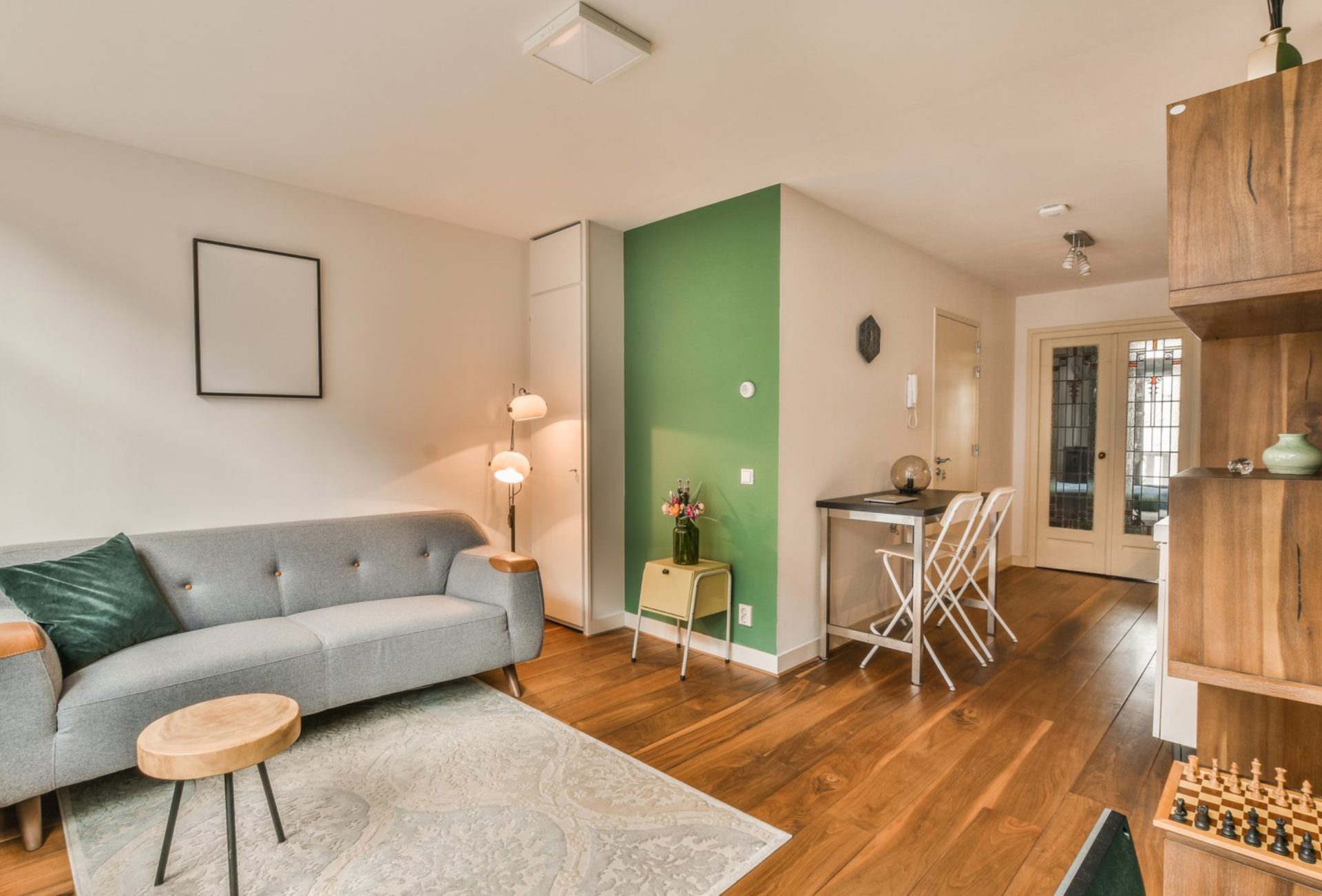 Condo Painting: Maximizing Small Space Impact