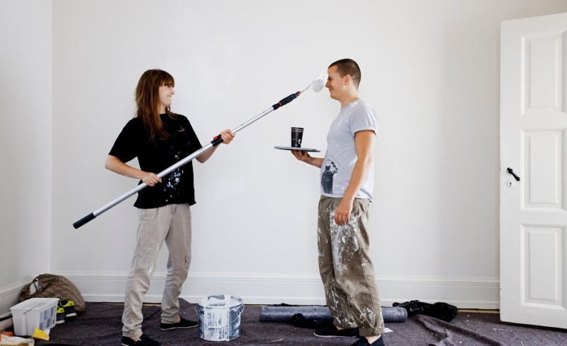 Cost-Effective Painting Solutions for Landlords