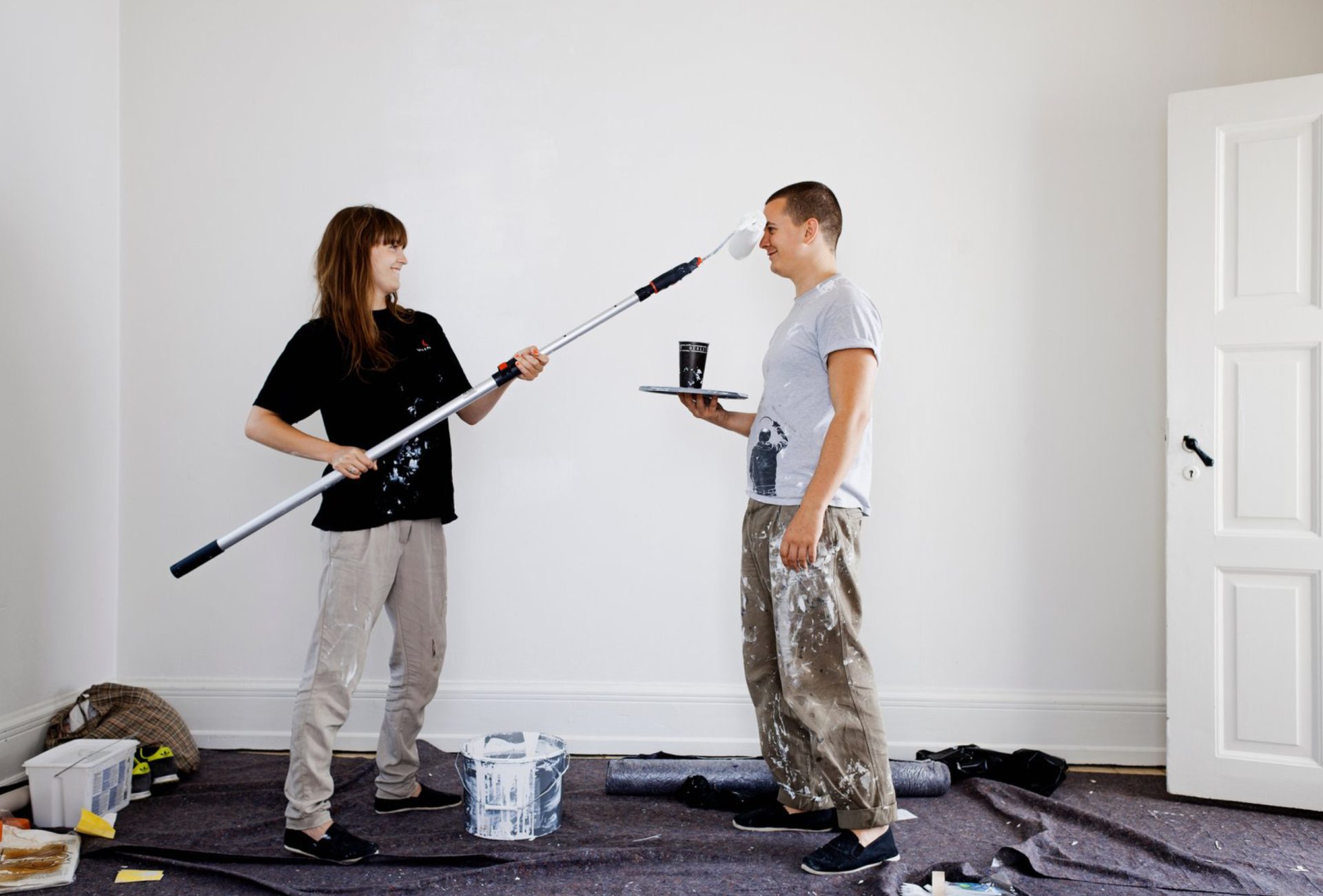 Cost-Effective Painting Solutions for Landlords