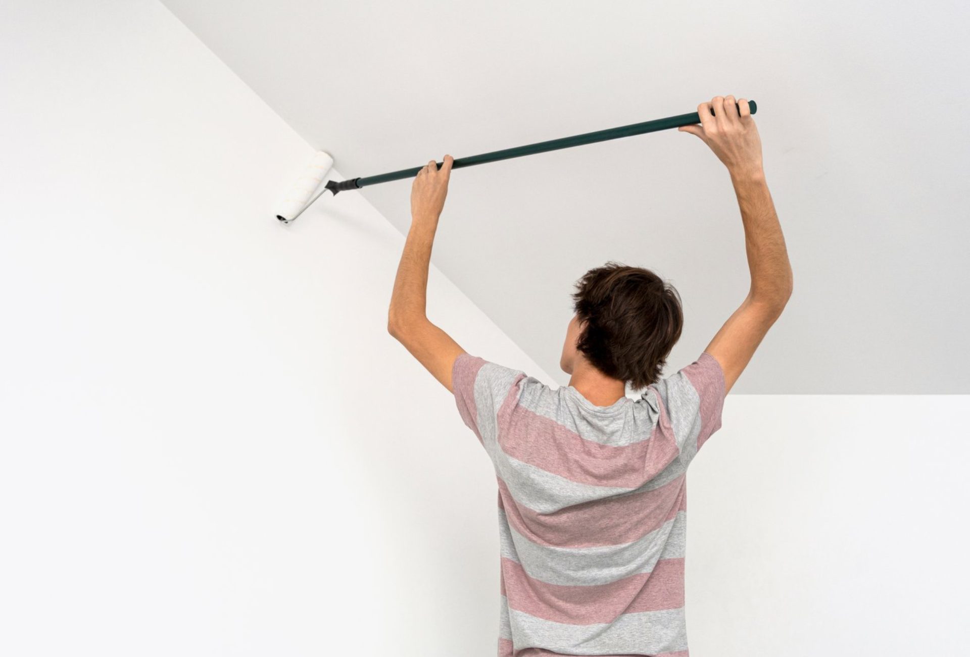 Creative Ceiling Painting Ideas That Wow Guests