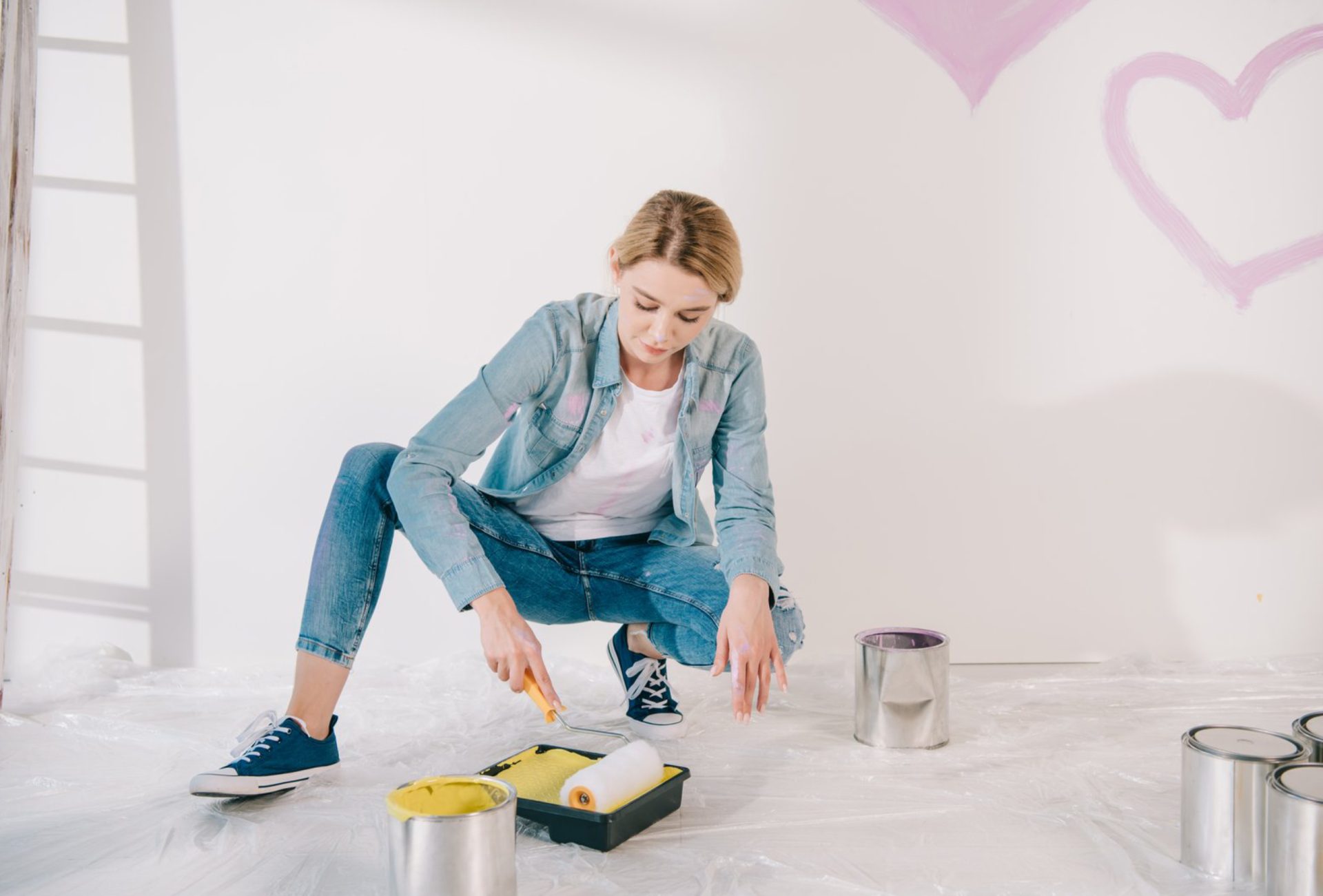 DIY Bedroom Painting Tips: Avoid Common Mistakes