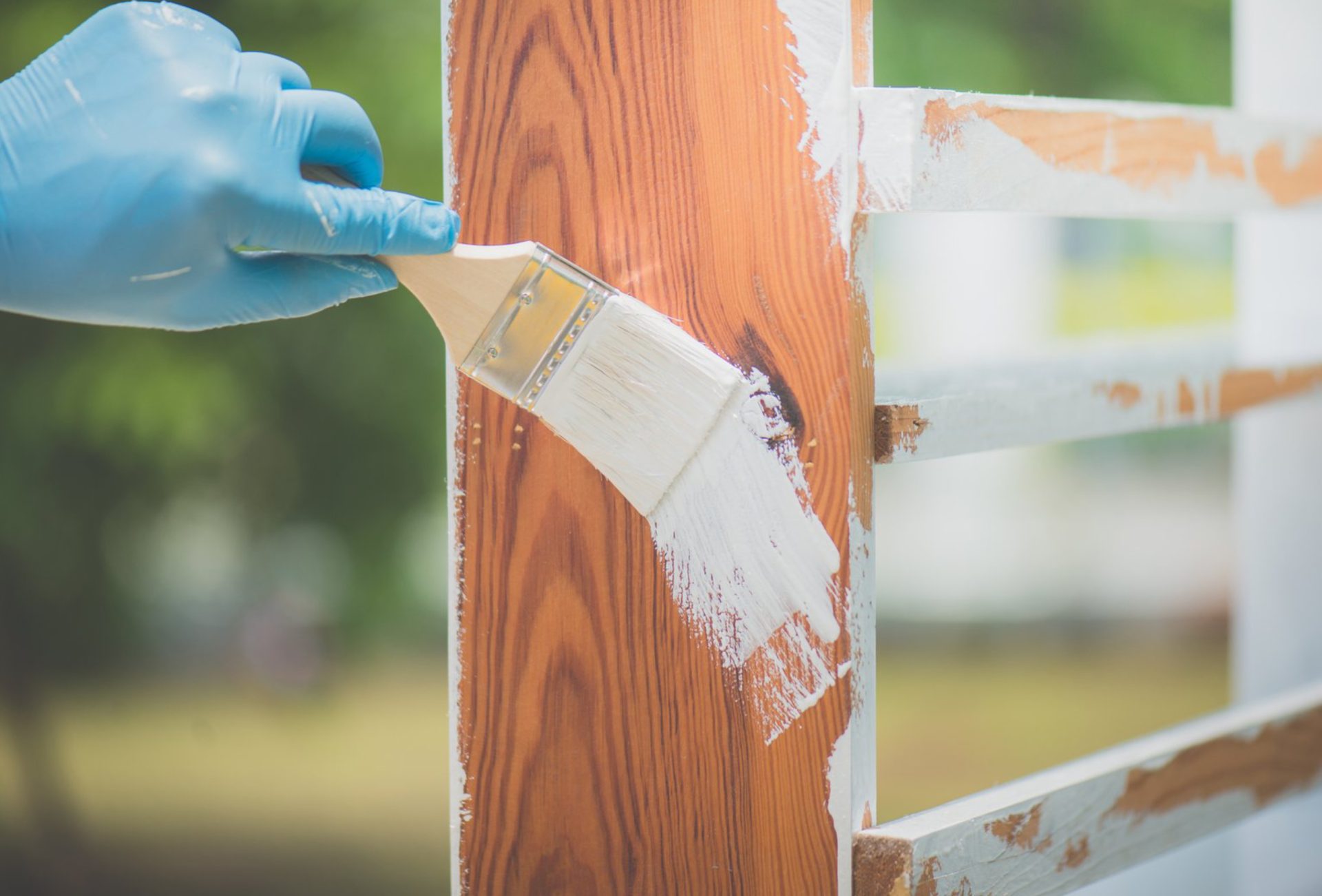DIY Exterior Painting Tips for Lasting Results
