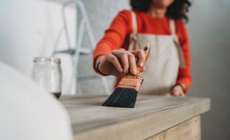DIY Painting Tips for a Flawless Finish