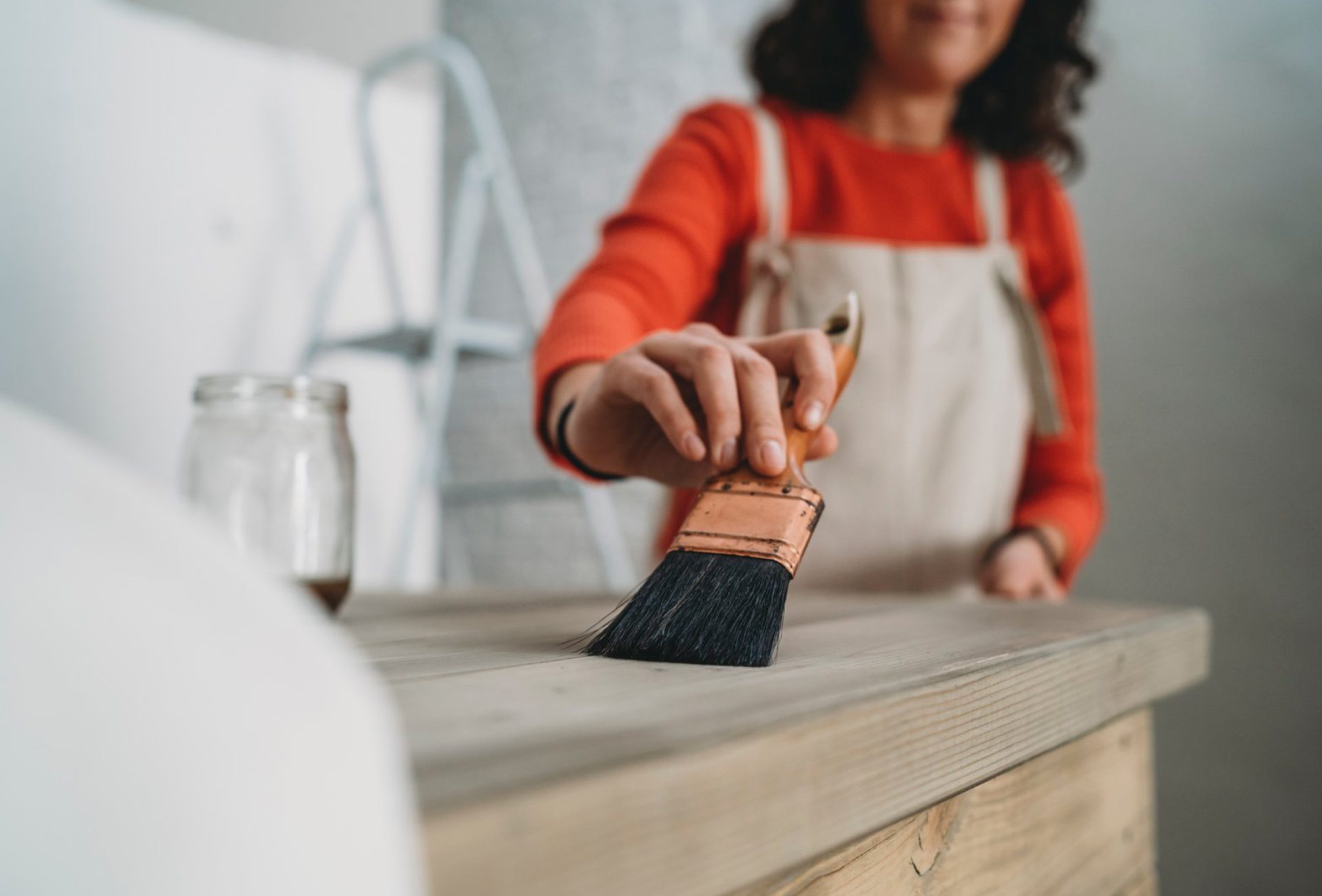 DIY Painting Tips for a Flawless Finish