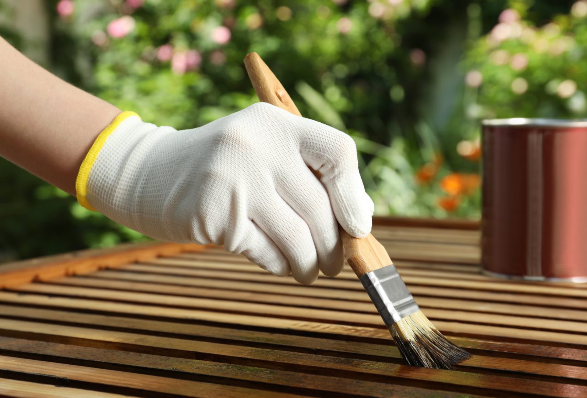 Deck Painting Tips for a Long-Lasting Finish
