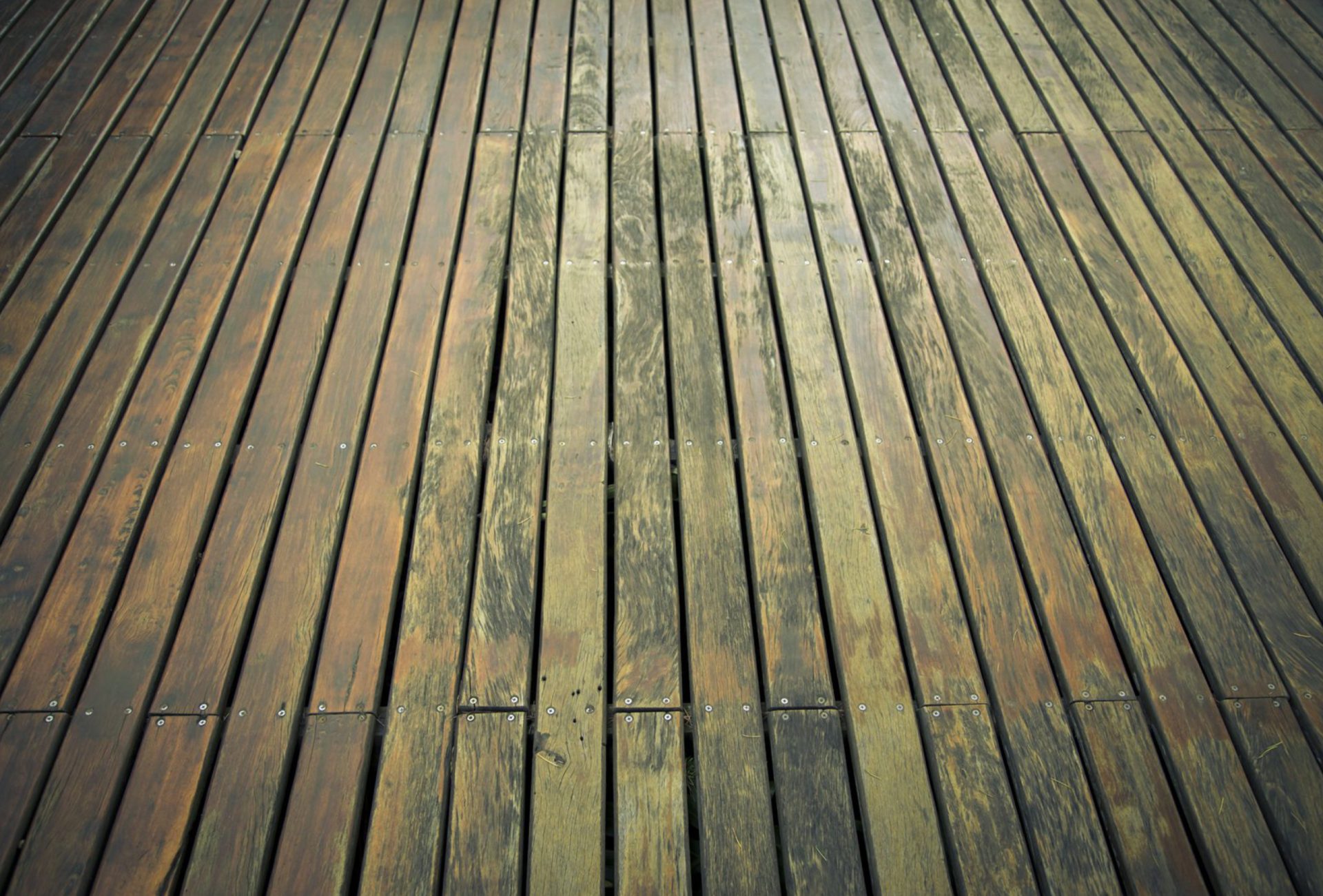 Deck Restoration Before & After: Inspiring Ideas
