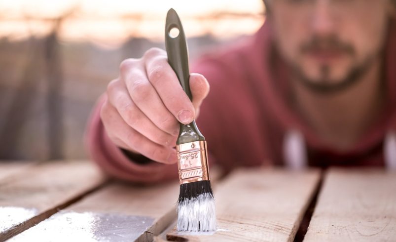 Deck Staining Costs: What Homeowners Should Know