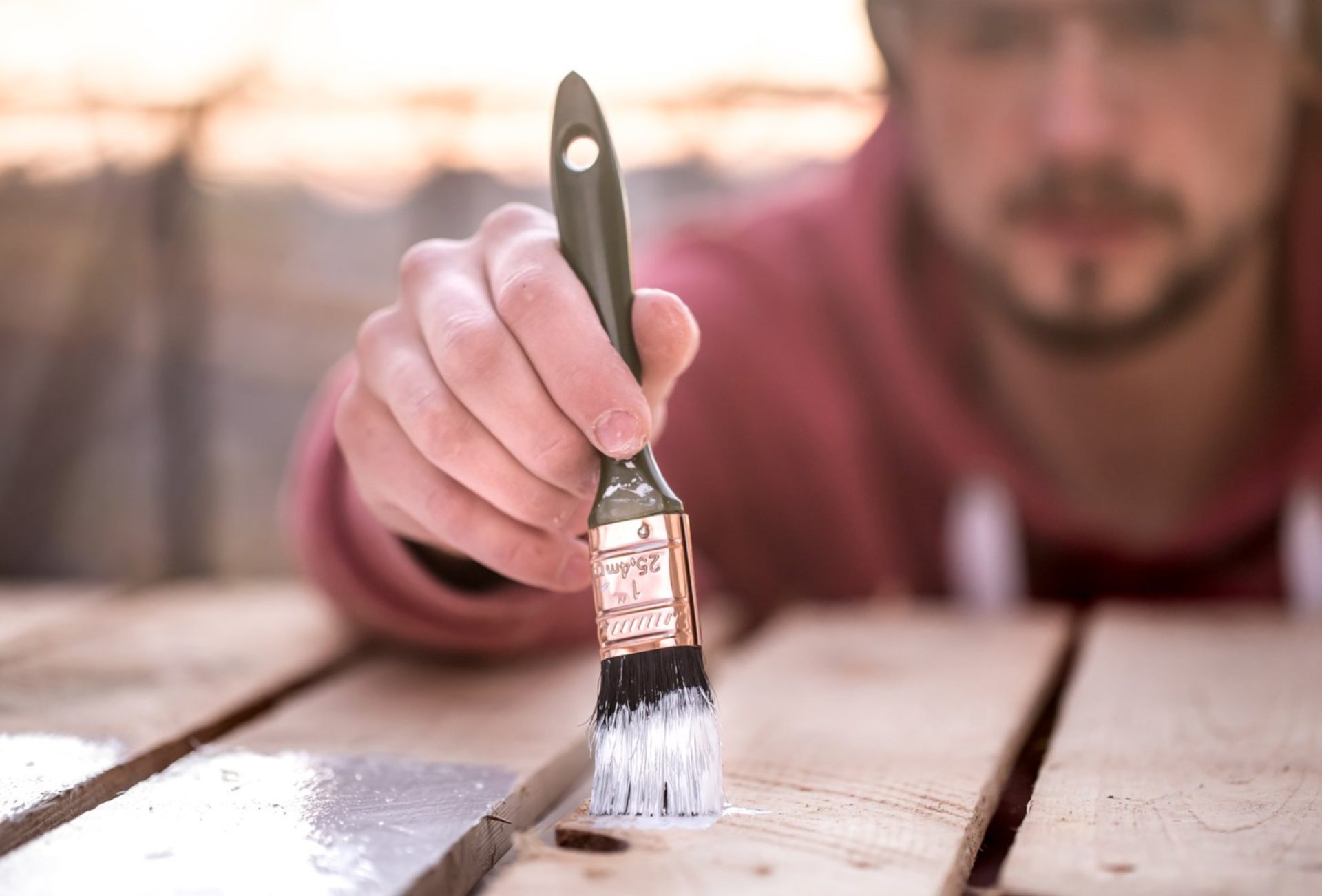 Deck Staining Costs: What Homeowners Should Know