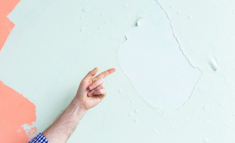 Drywall Repair Tips for Smooth, Paint-Ready Walls