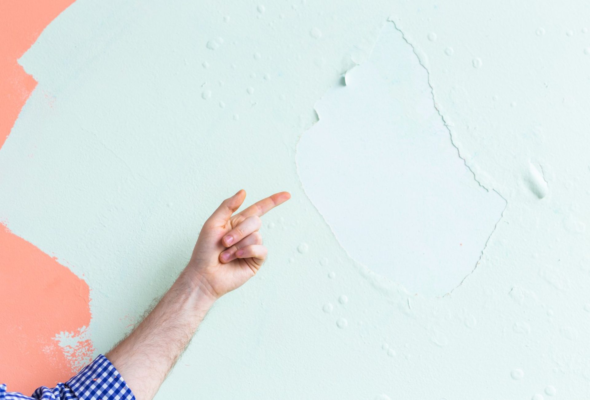 Drywall Repair Tips for Smooth, Paint-Ready Walls