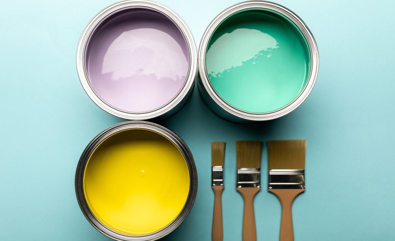 Eco-Friendly Paints That Don’t Compromise on Quality