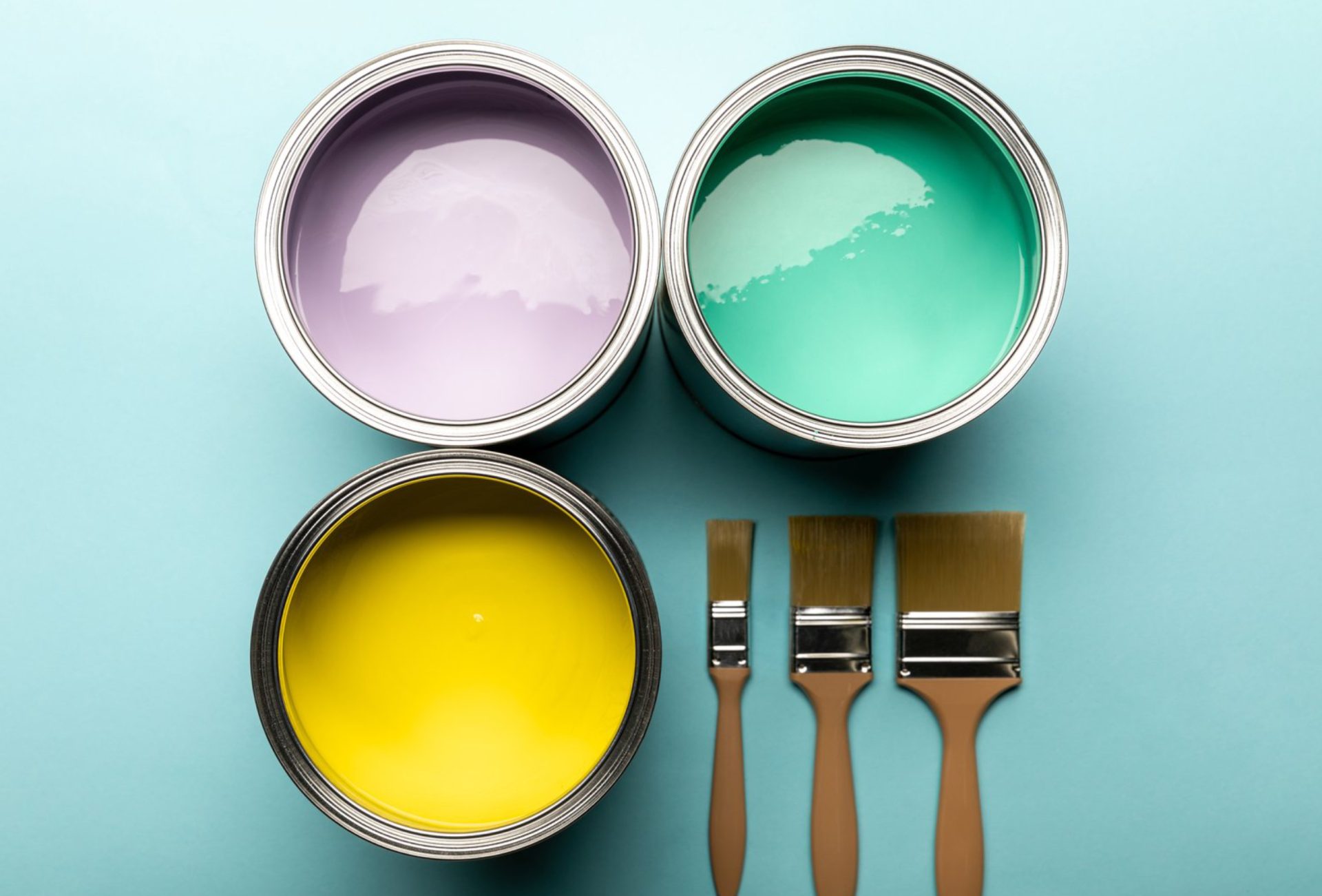 Eco-Friendly Paints That Don’t Compromise on Quality