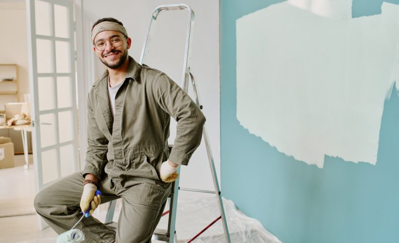 Elmhurst Painting Services: Professional Interior & Exterior