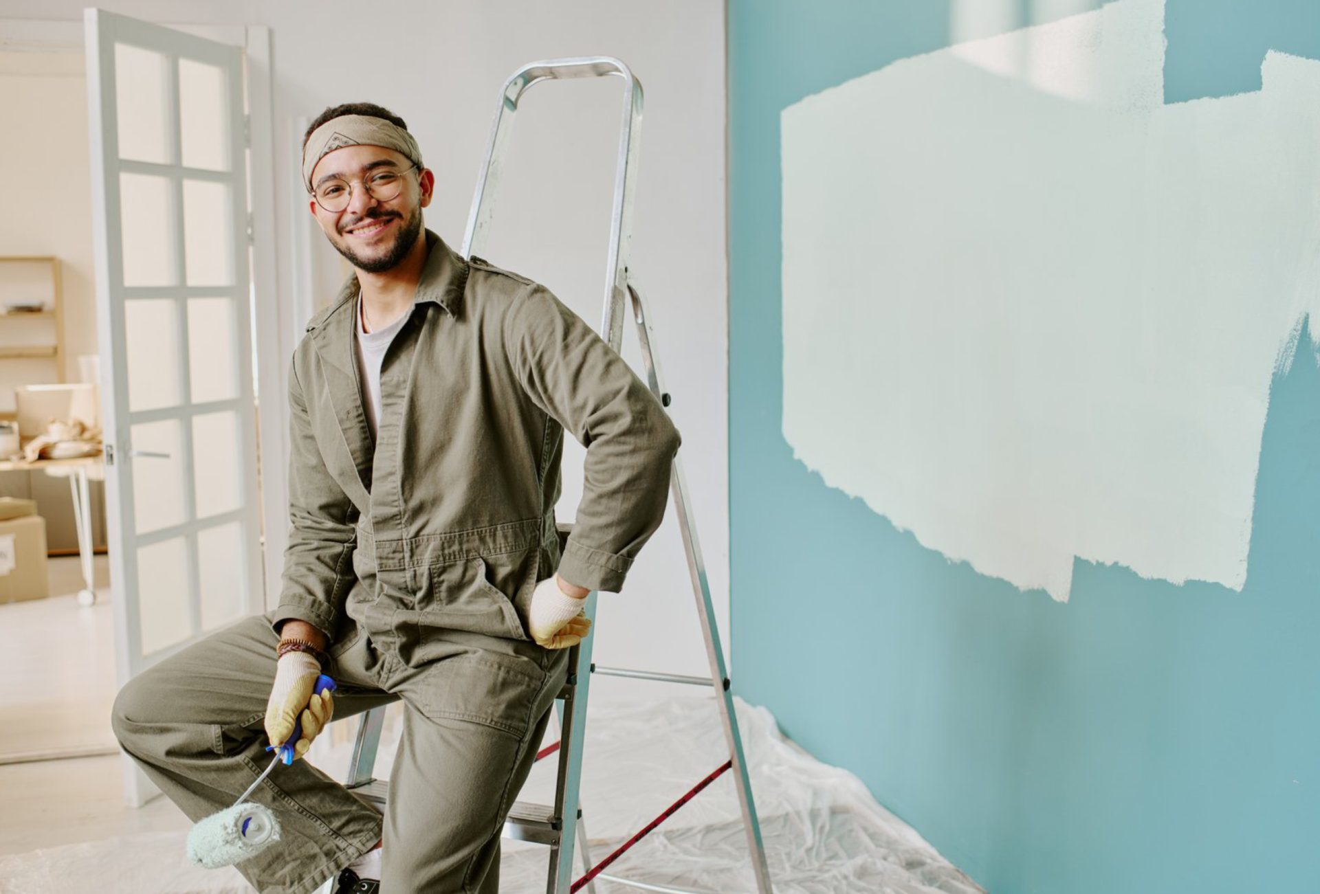 Elmhurst Painting Services: Professional Interior & Exterior