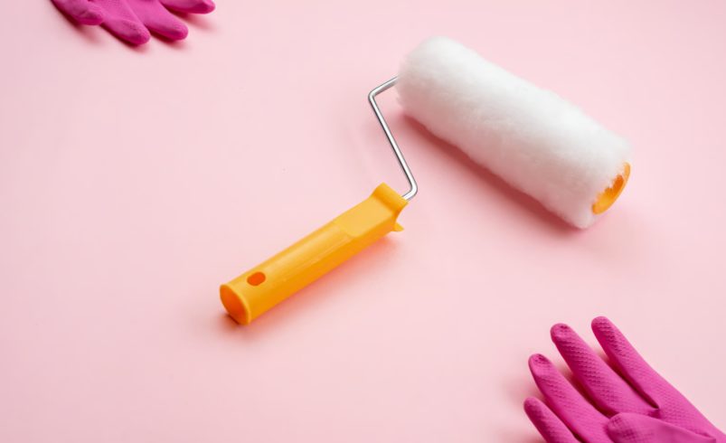 Essential Painting Safety Tips for DIYers
