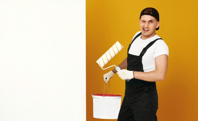 Expert Lombard Painting Services for Every Home