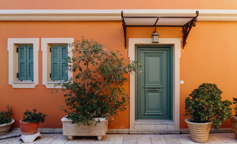 Exterior Color Consultation Tips for Maximum Curb Appeal