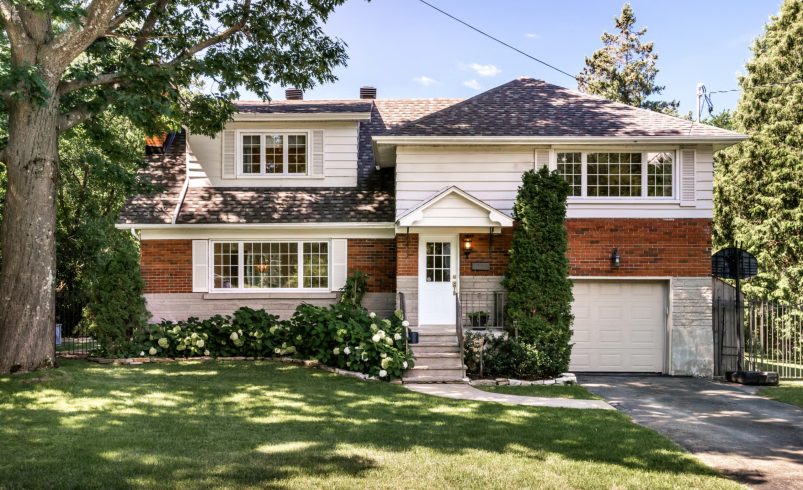 Exterior Home Makeovers: Before & After Photos