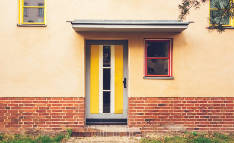 Exterior Paint Colors That Boost Curb Appeal in Chicago