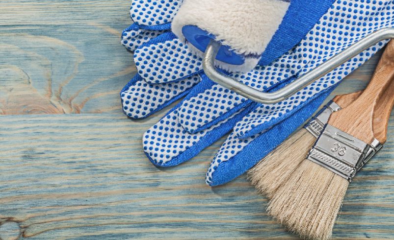 Exterior Painting Prep: What Every DIYer Should Know