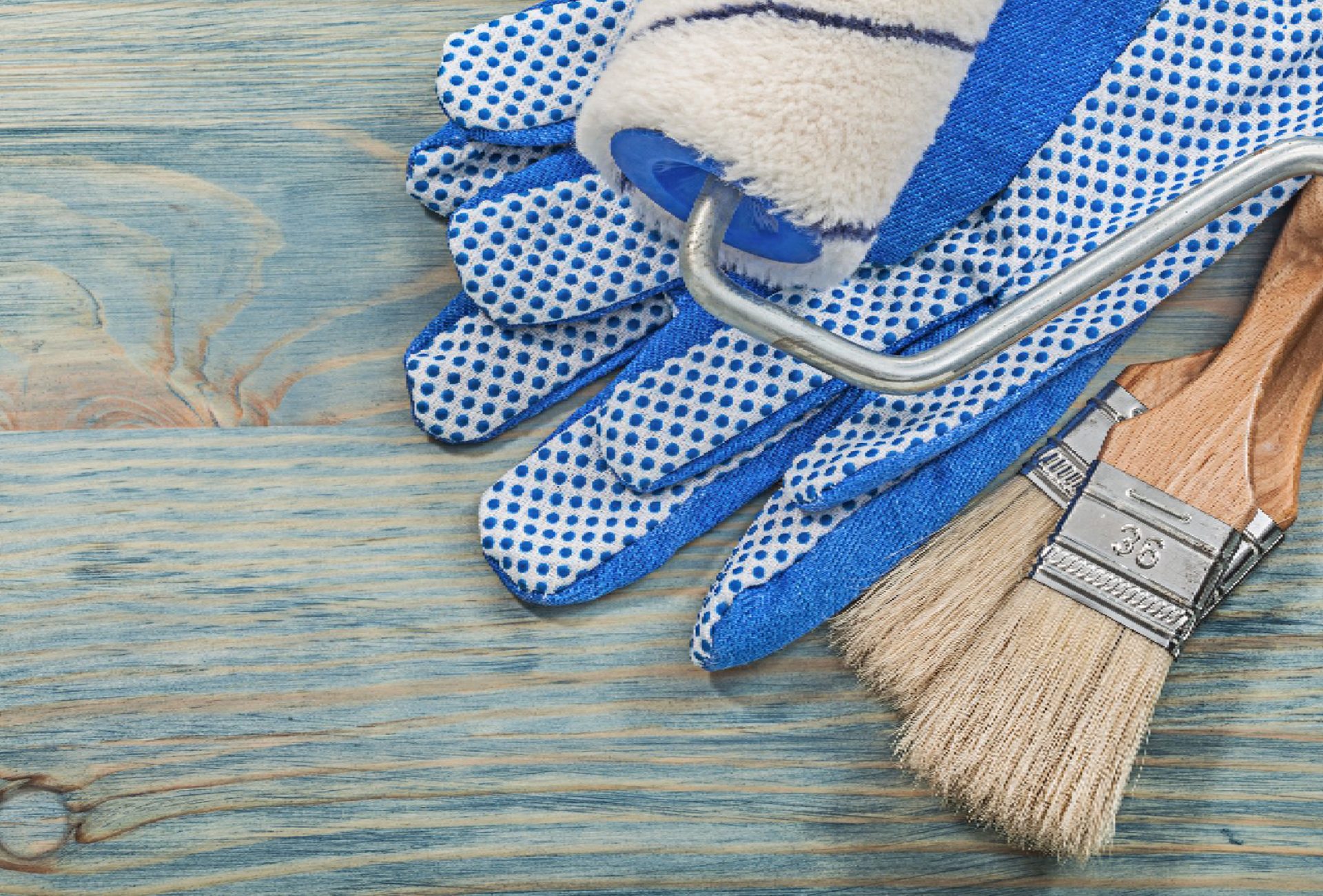 Exterior Painting Prep: What Every DIYer Should Know