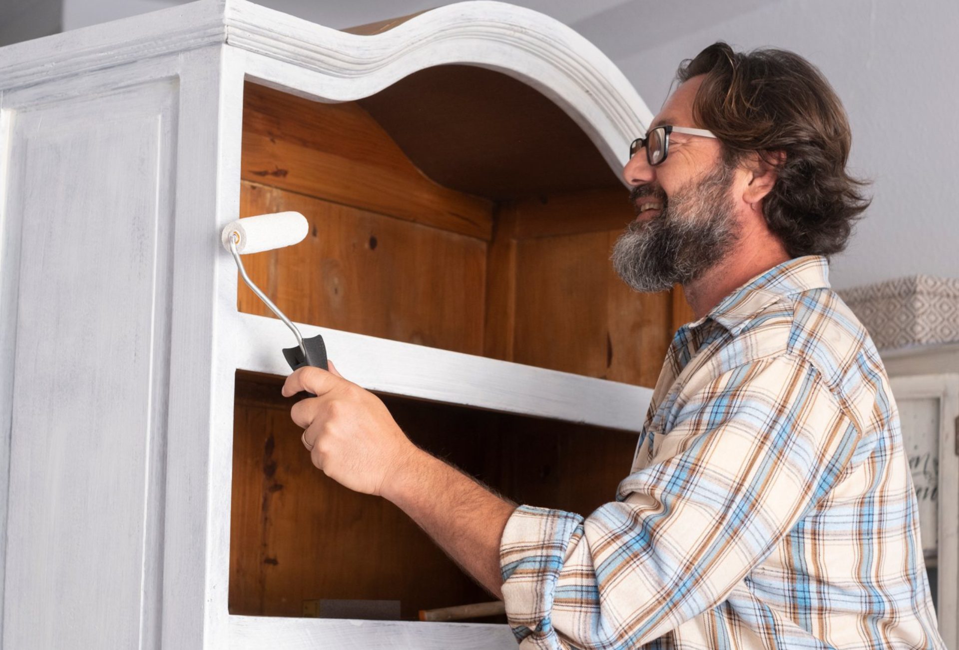 Factors That Affect Cabinet Painting Prices