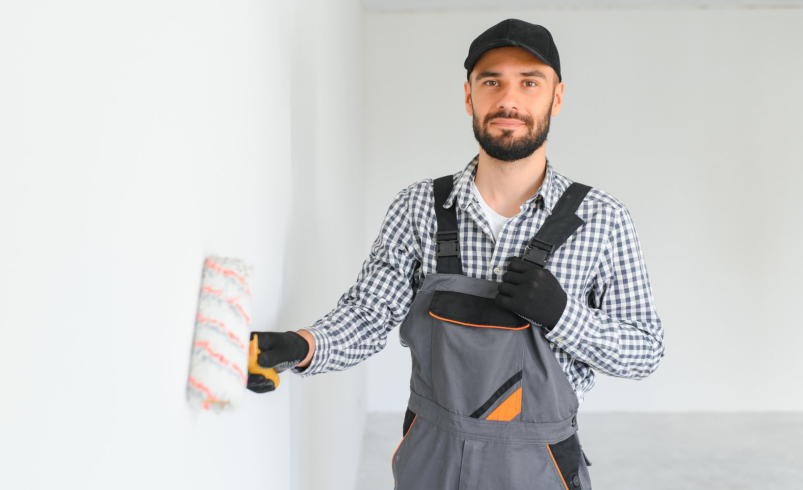 Factors That Affect Interior Painting Prices