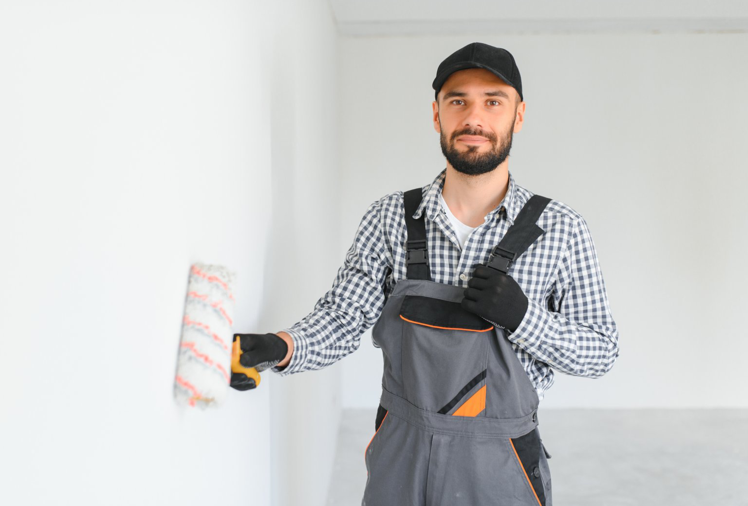 Factors That Affect Interior Painting Prices