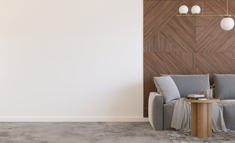 Factors That Affect the Price of Accent Walls