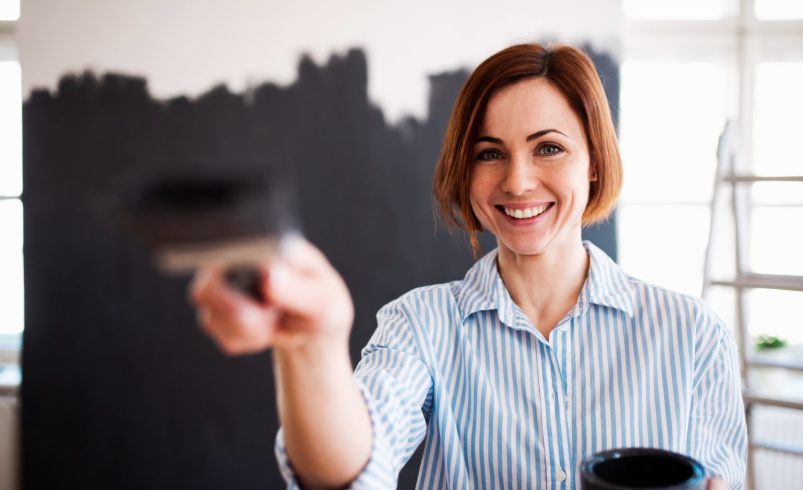 Fast Painting Solutions for Busy Property Managers