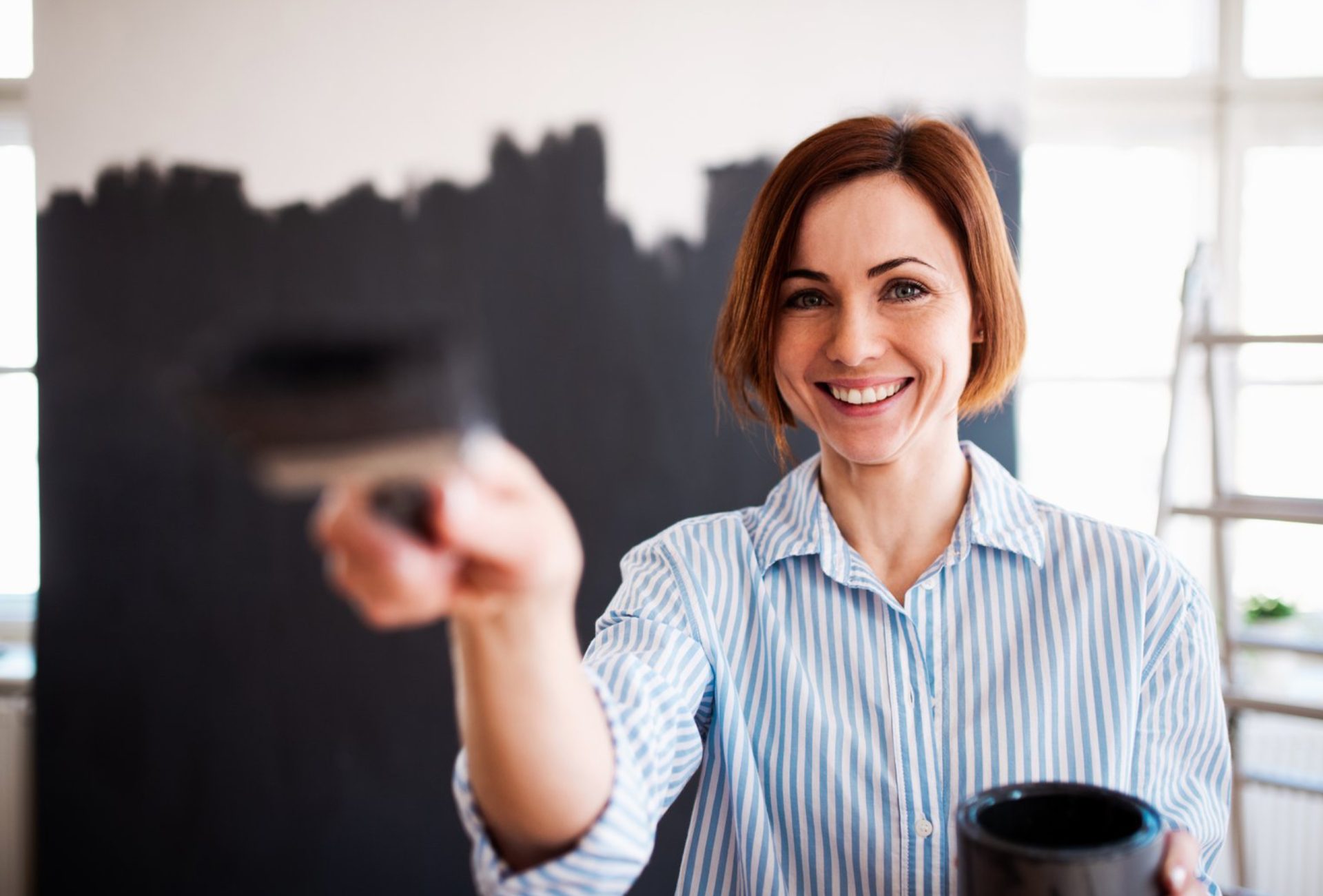 Fast Painting Solutions for Busy Property Managers