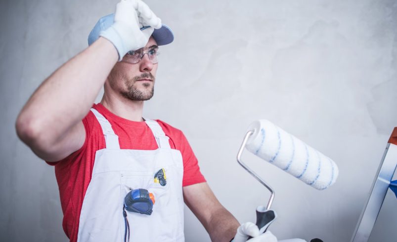 Finding Experienced Hinsdale Painters