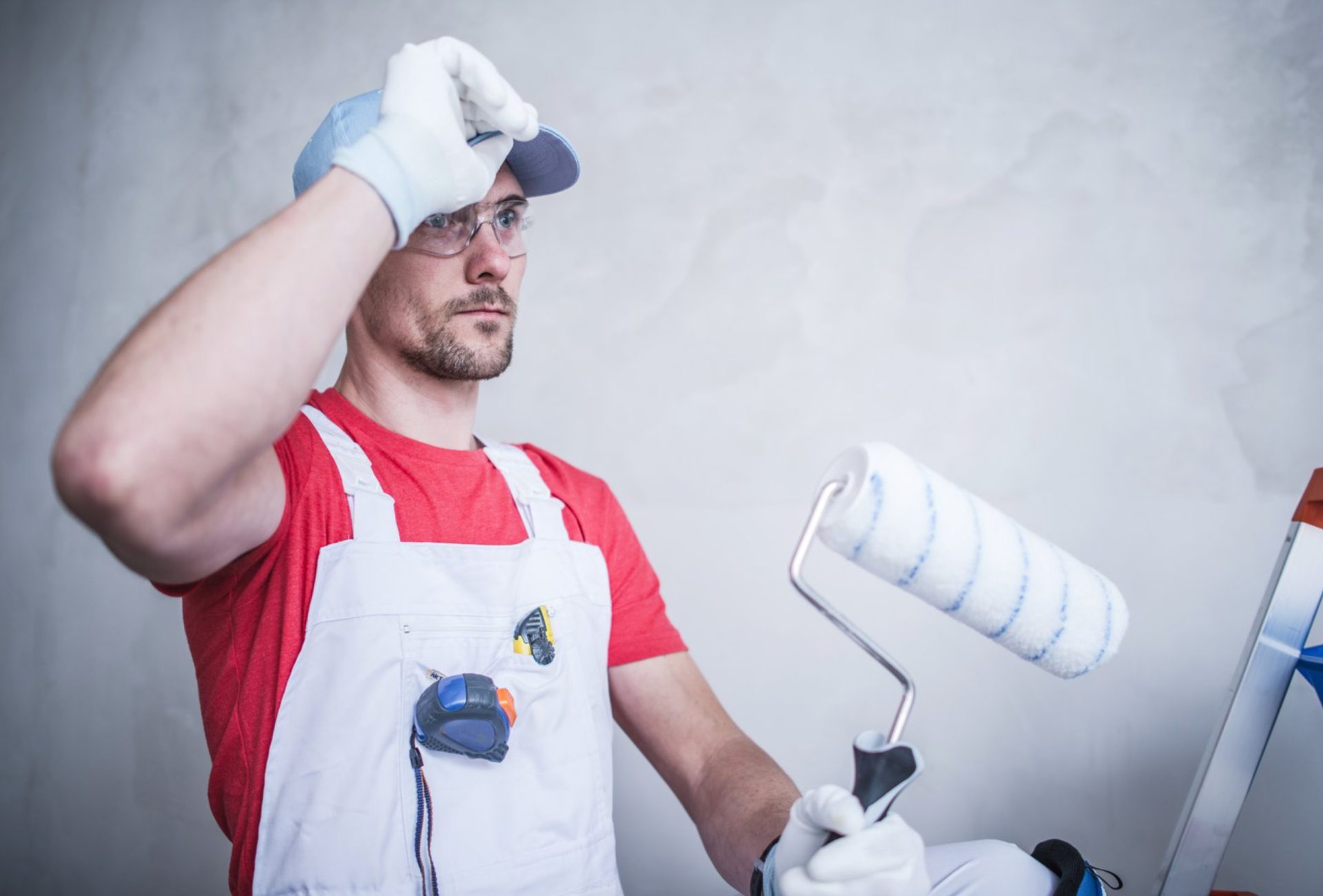 Finding Experienced Hinsdale Painters