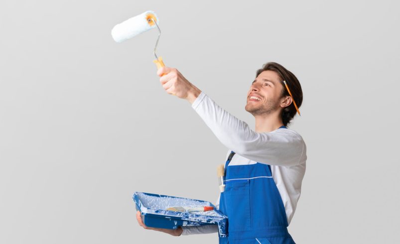 Finding the Best Oakbrook Painters for Your Project