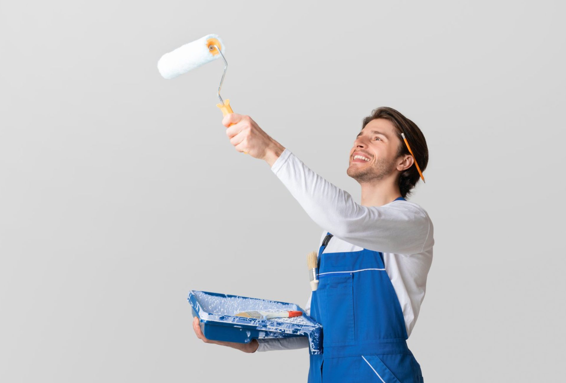 Finding the Best Oakbrook Painters for Your Project