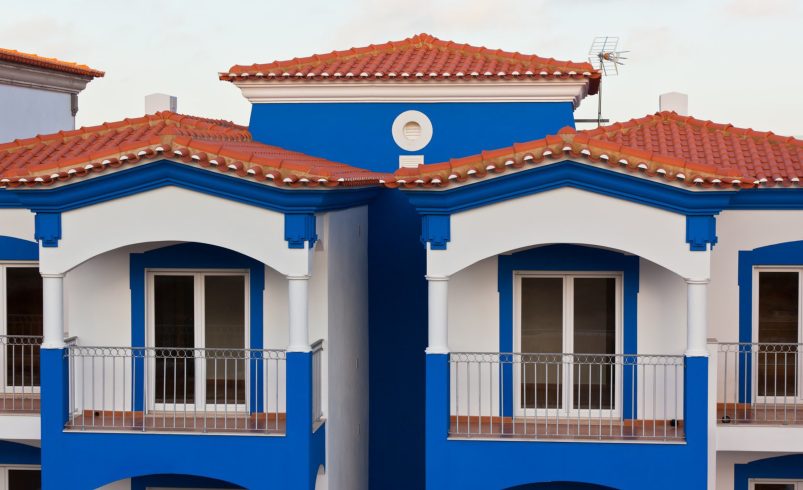 HOA Exterior Painting Tips for Lasting Results
