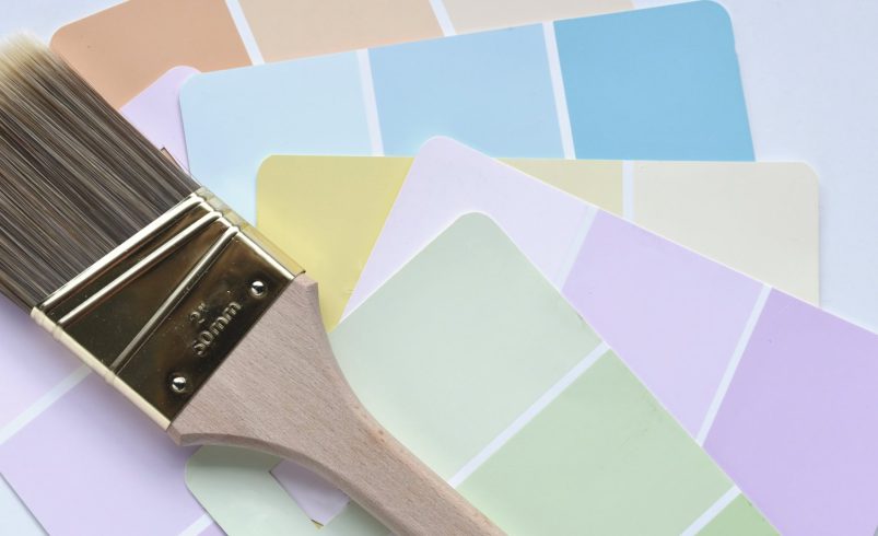 HOA Painting Projects: Coordinating Colors and Timelines