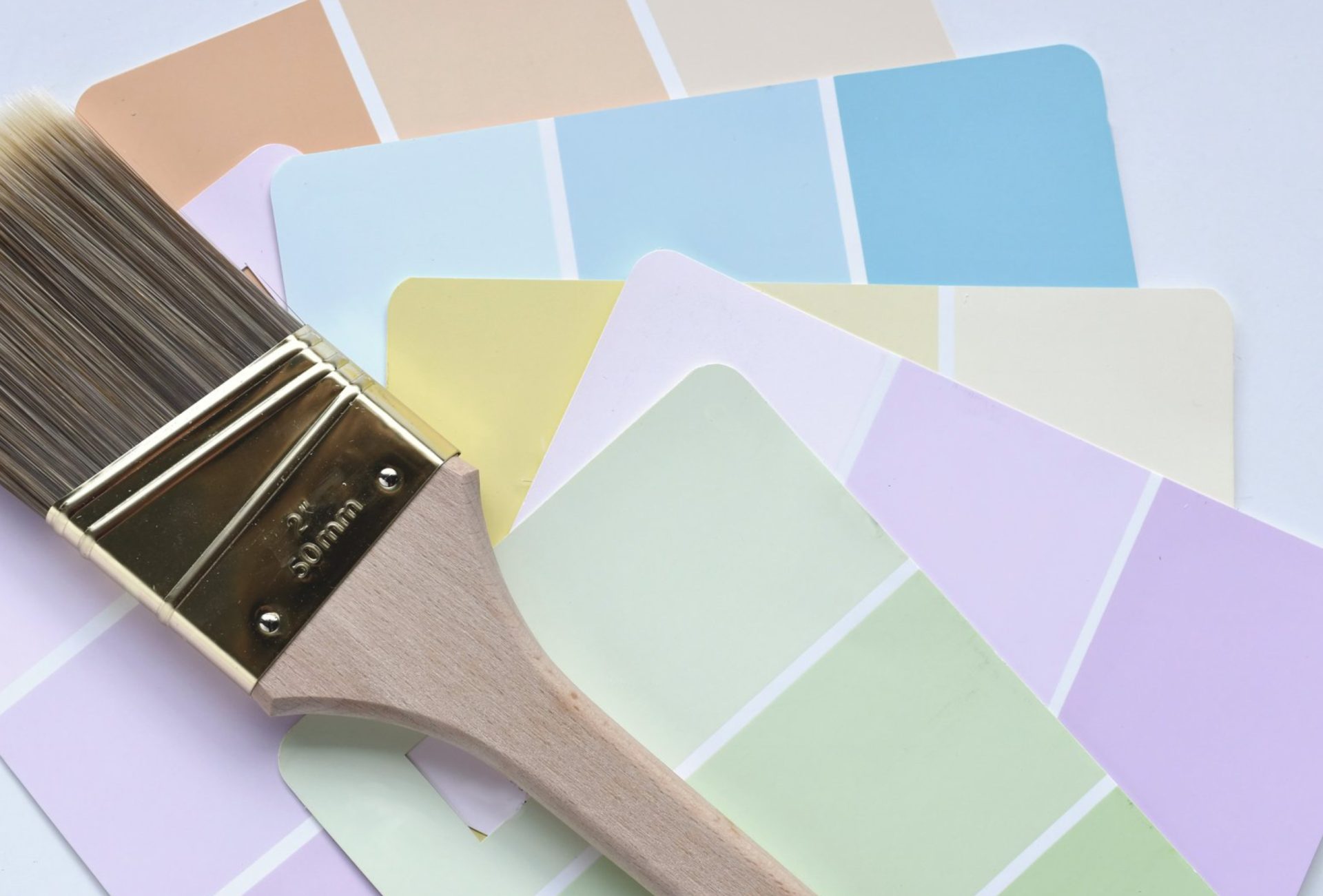 HOA Painting Projects: Coordinating Colors and Timelines