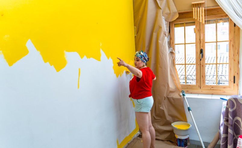 Hinsdale Painting Services That Transform Homes