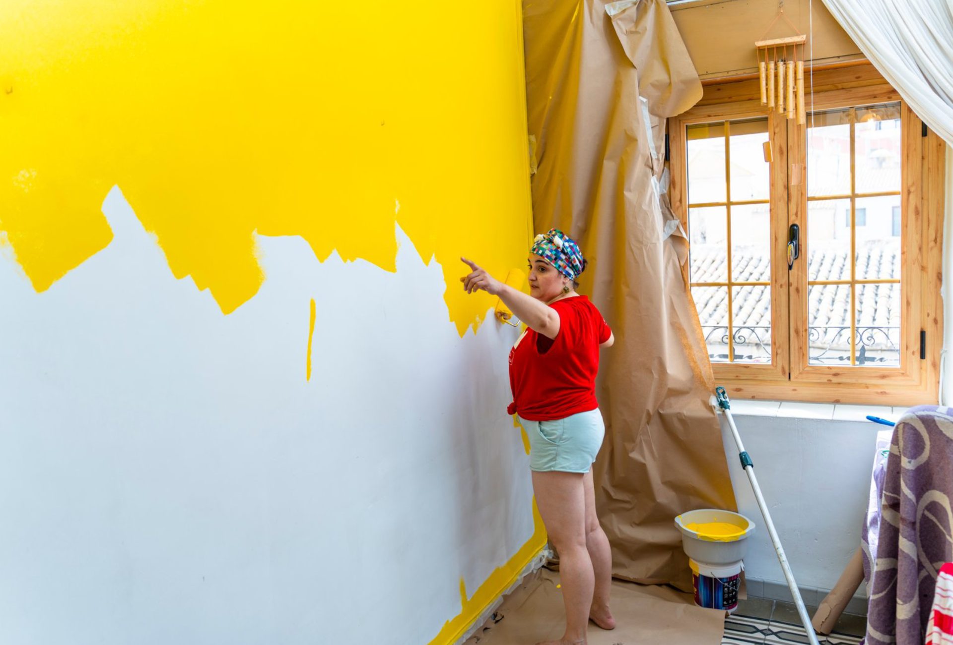 Hinsdale Painting Services That Transform Homes