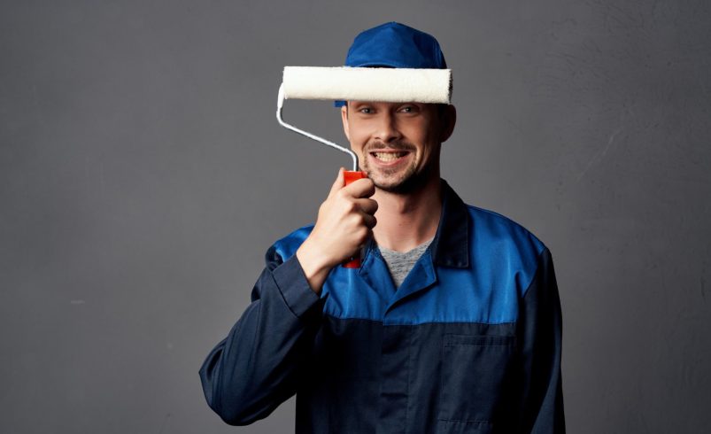 Hiring a Reliable Downers Grove Painter