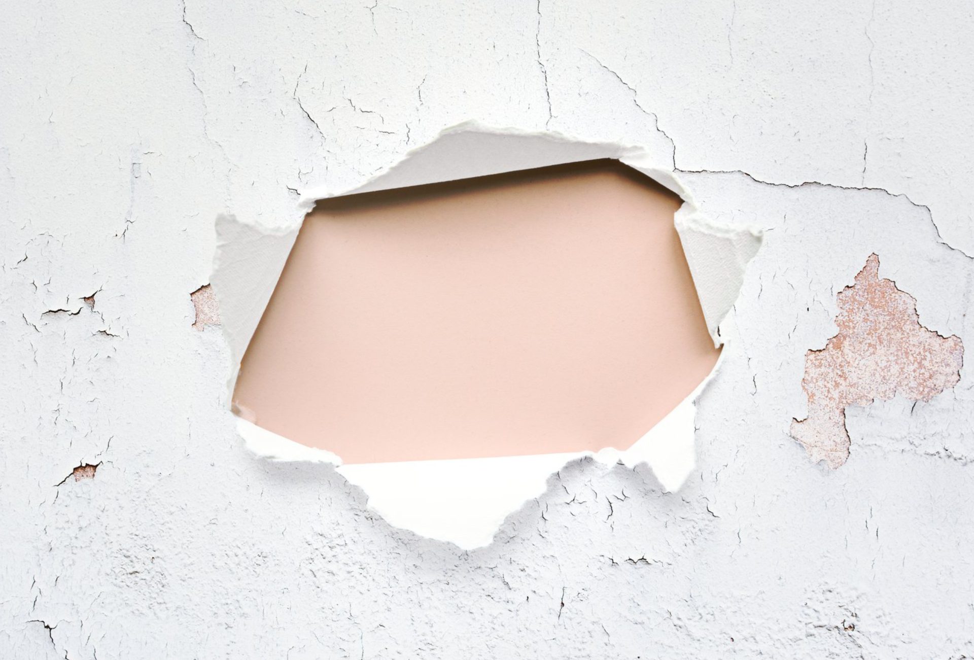 Hole Patching Mistakes to Avoid for a Flawless Wall