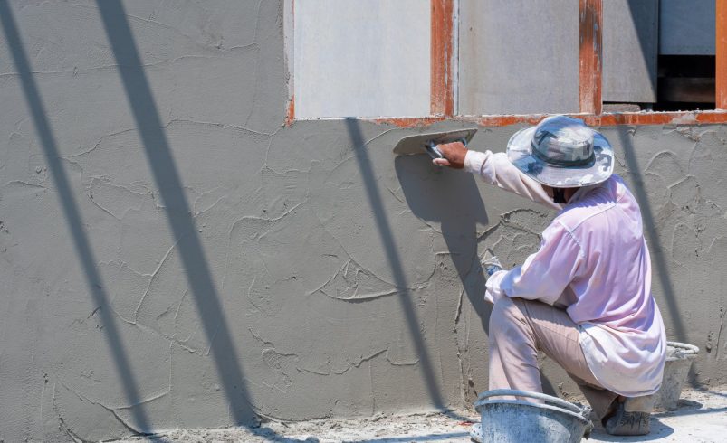House Exterior Painting: Choosing the Right Finish
