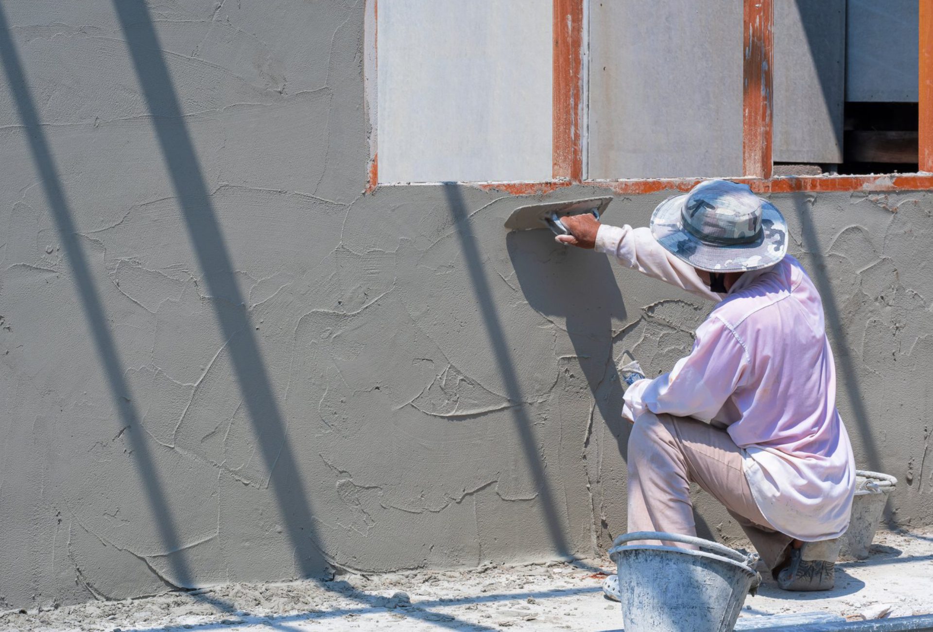 House Exterior Painting: Choosing the Right Finish